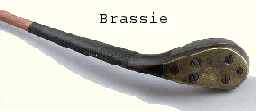 Brassie