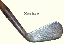 Mashie