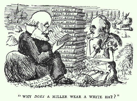miller