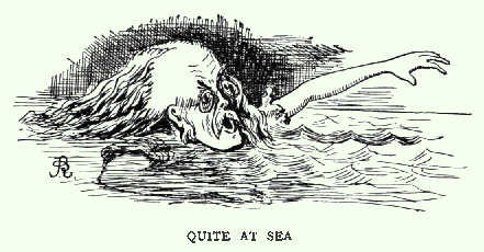 sea