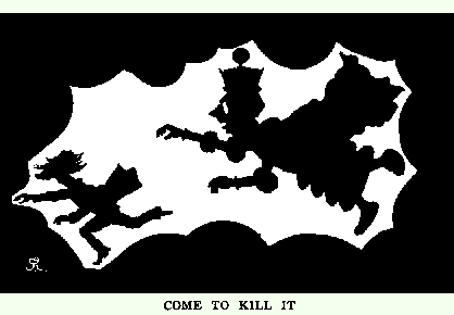 kill
