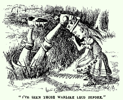 warlike