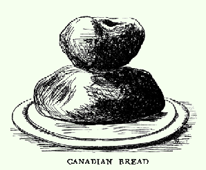 bread